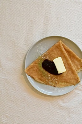 マロン・クレーム